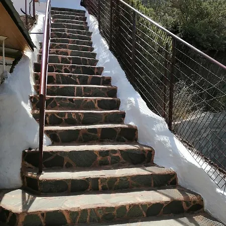 Casa Manantiales Σπίτι διακοπών *