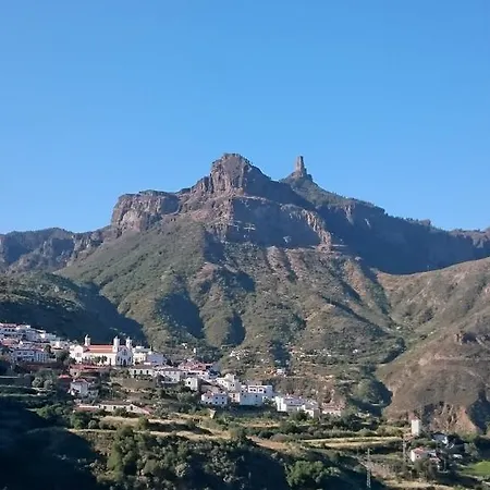 Σπίτι διακοπών Casa Manantiales *