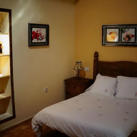 Casa Manantiales *