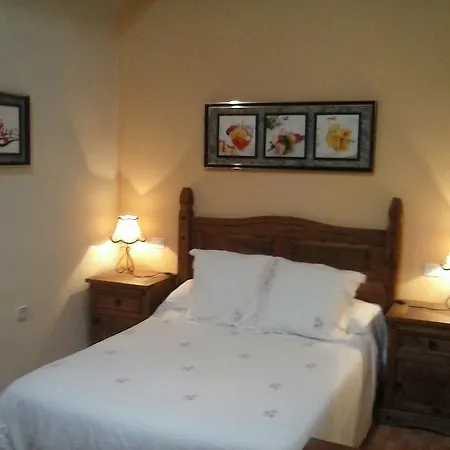 Casa Manantiales