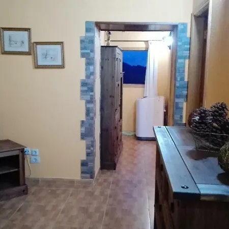 Casa Manantiales Ferienhaus *