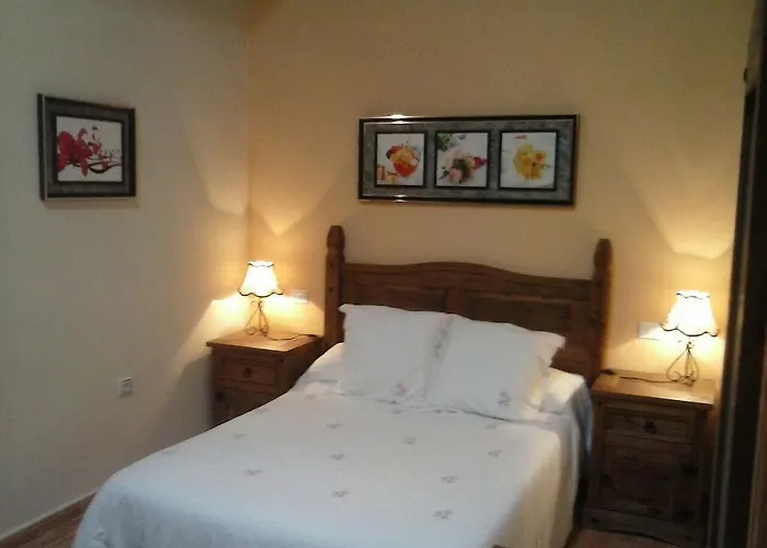 Casa Manantiales
