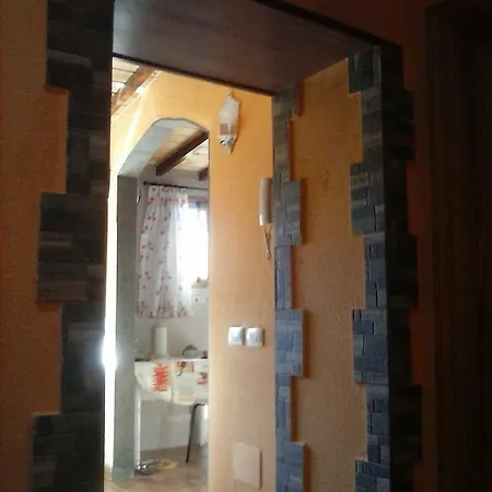 Casa Manantiales Ferienhaus *