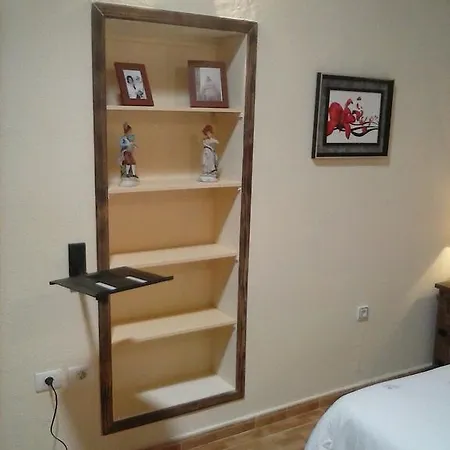 Casa Manantiales *