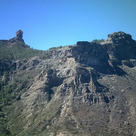 Casa Manantiales * Tejeda (Gran Canaria)