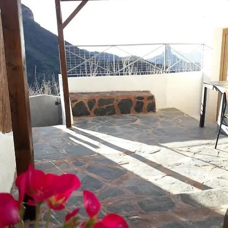Casa Manantiales
