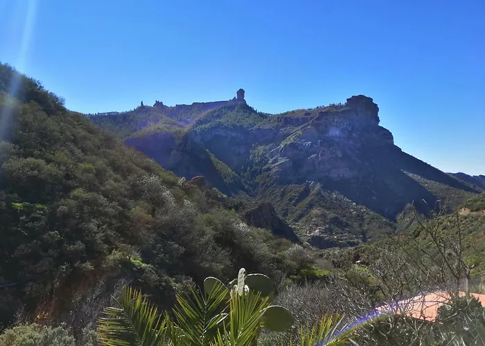 Tatil Evi Casa Manantiales *