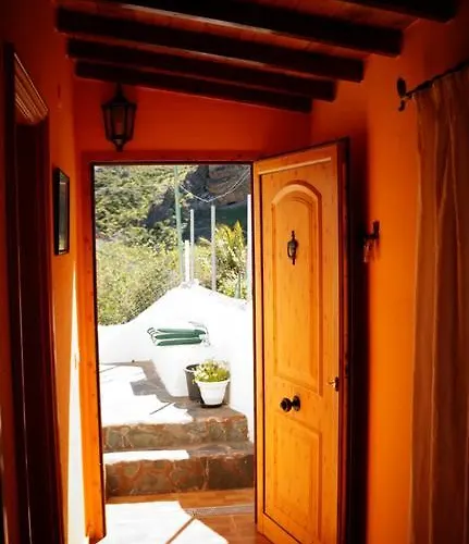 Casa Manantiales Tatil Evi
