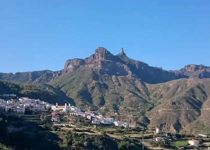 Tatil Evi Casa Manantiales *