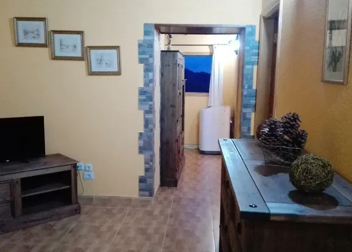 Casa Manantiales Tatil Evi *