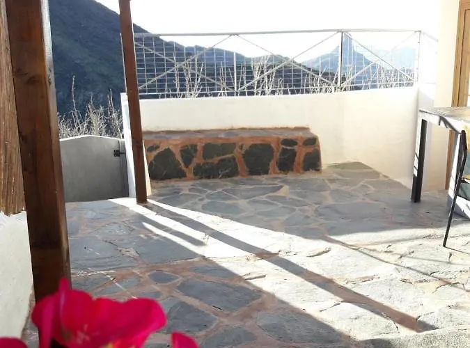 Casa Manantiales