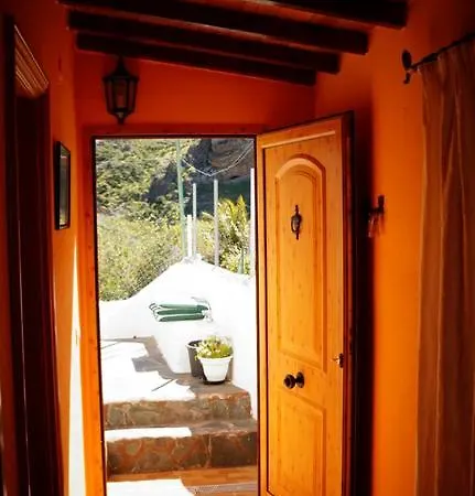 Casa Manantiales Σπίτι διακοπών