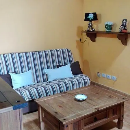 Casa Manantiales *